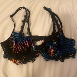 PINK bralette